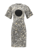 Dress - Black Hole