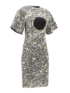 Dress - Black Hole