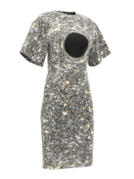 Dress - Black Hole