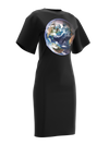 Dress -  Blue Marble 2007