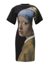 Dress - Girl with a Pearl Earring