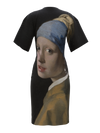 Dress - Girl with a Pearl Earring