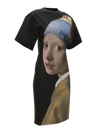 Dress - Girl with a Pearl Earring