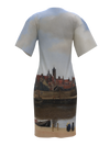 Dress - View of Delft