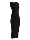 The Lily Dress - Maria Dots (Women's)