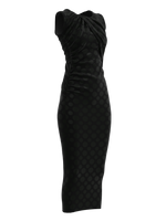 The Lily Dress - Maria Dots (Women's)