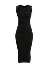 The Lily Dress - Maria Dots (Women's)
