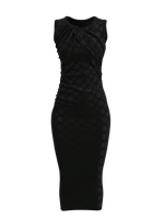 The Lily Dress - Maria Dots (Women's)