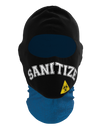 Sanitize' full head mask