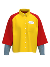 Workwear Shirt