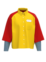 Workwear Shirt