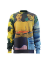 Sweatshirt - Two Tahitian Women