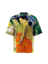 TSHIRT Oversize - Three Tahitian Women