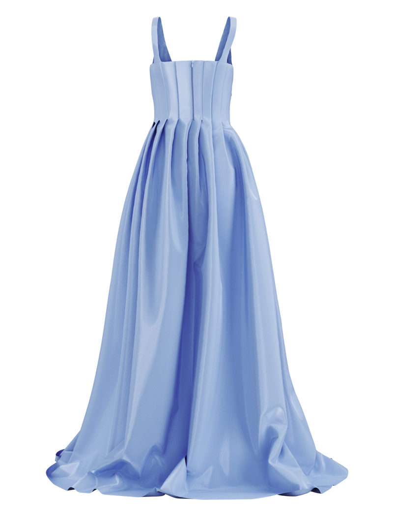 Sky Blue Dress Sky Blue Dress