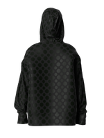 The James Hoodie - Maria Dot (Unisex)