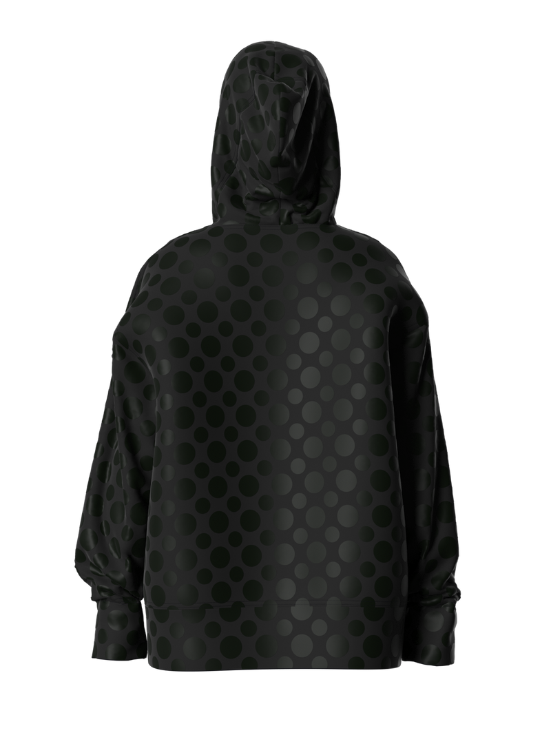 The James Hoodie - Maria Dot (Unisex)