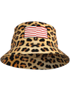 11:11 Bucket Hat leo