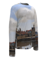 Longsleeve - View of Delft