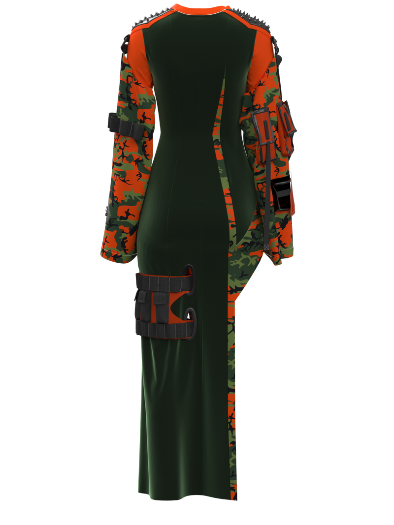 Apocalyptical Dress