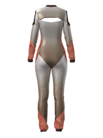 Hazard Bodysuit