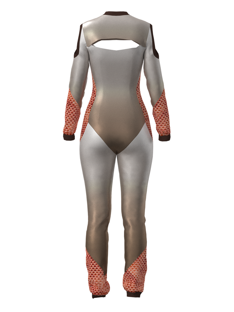 Hazard Bodysuit