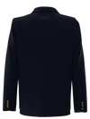 What you didn’t know - Double-breasted Captain’s Jacket Man