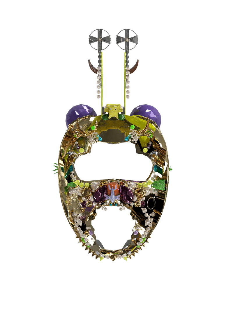 Cyber baroque