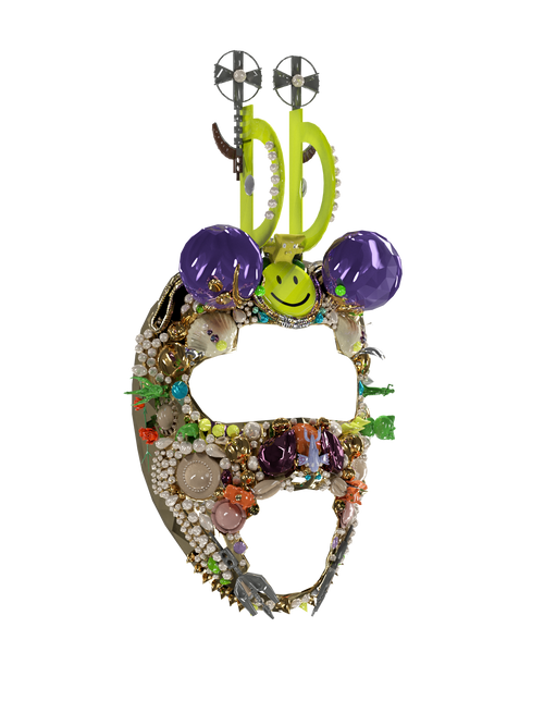 Cyber baroque