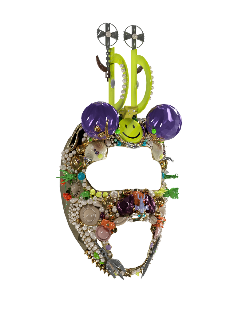 Cyber baroque