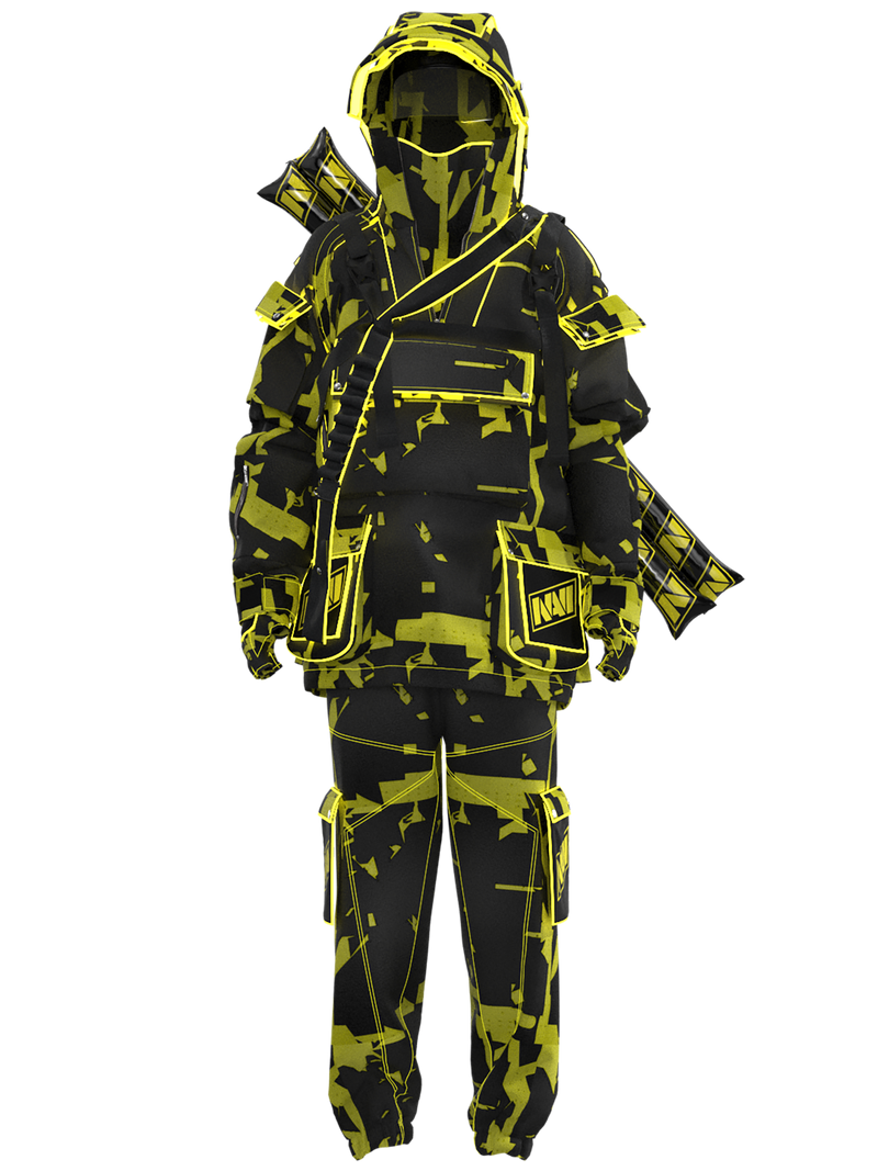 NAVI