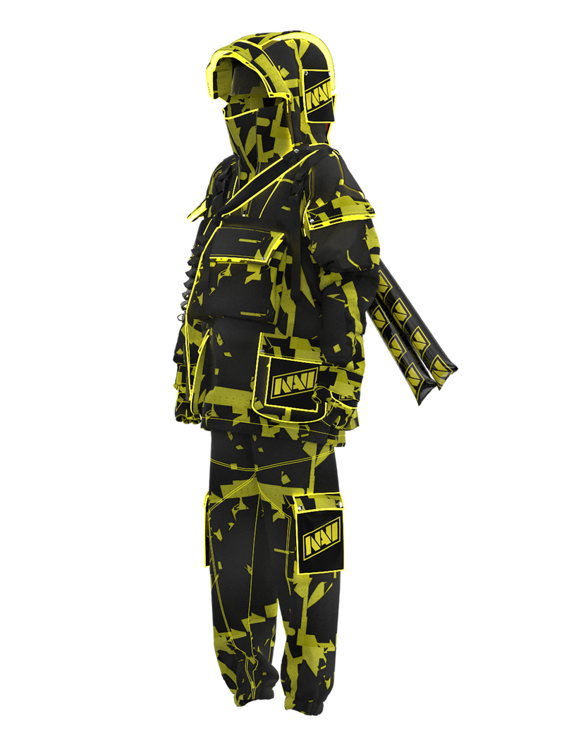 NAVI