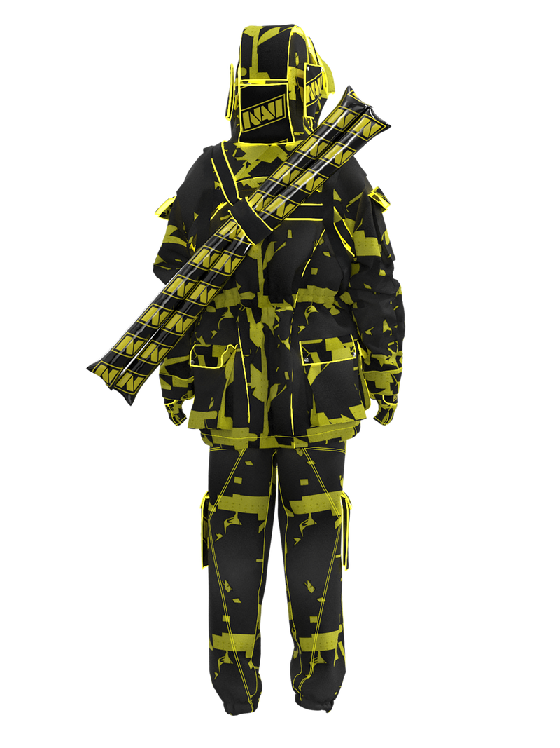 NAVI