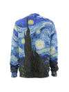 Sweatshirt The Starry Night