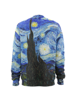 Sweatshirt The Starry Night