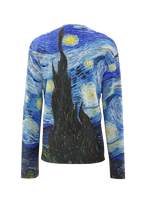 LONGSLEEVE- The Starry Night