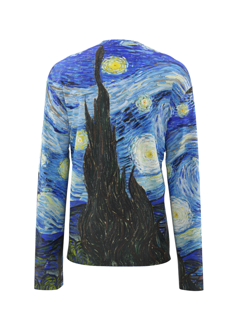 LONGSLEEVE- The Starry Night