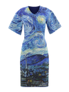 DRESS - The Starry Night