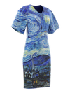 DRESS - The Starry Night