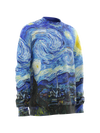 Sweatshirt The Starry Night