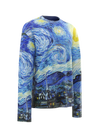 LONGSLEEVE- The Starry Night