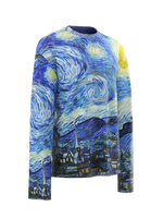 LONGSLEEVE- The Starry Night