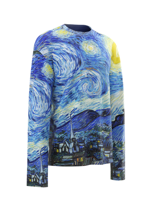 LONGSLEEVE- The Starry Night