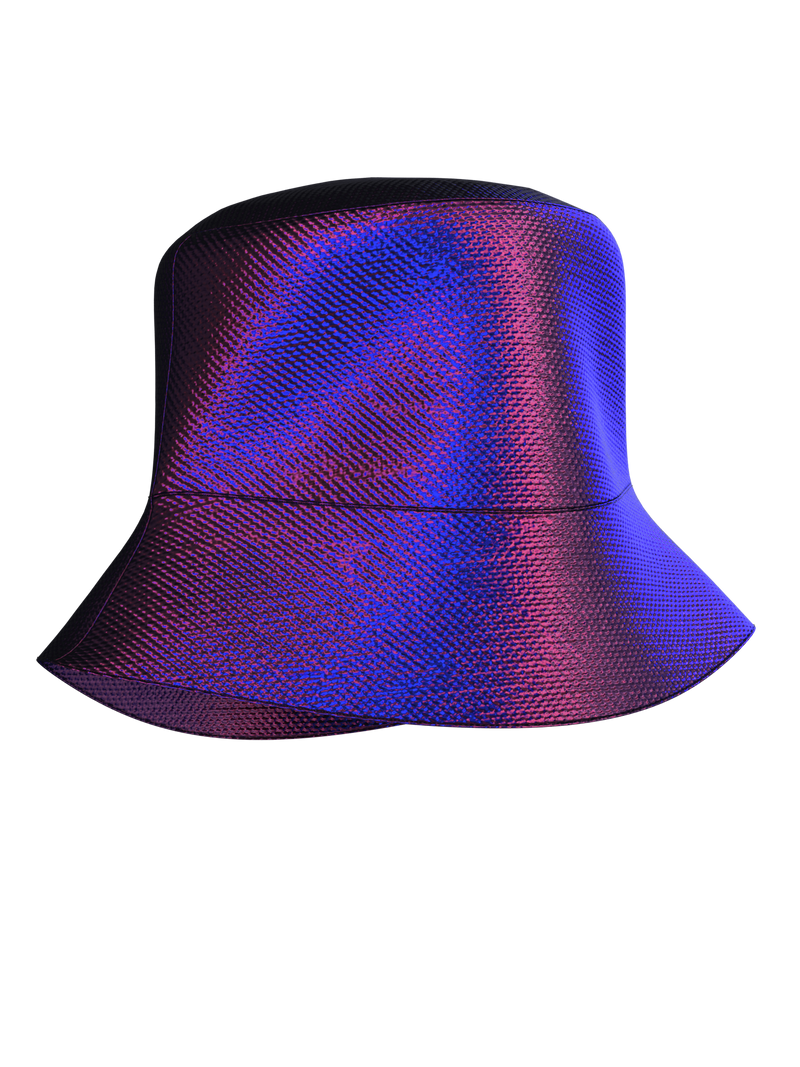 Purple Paris Panama