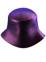 Purple Paris Panama
