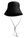 Black Tie Puff Panama