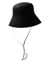 Black Tie Puff Panama