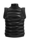 Puffer Vest Black