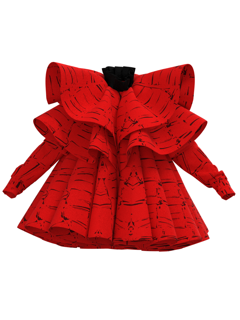 Red Jacket_JABOT.LAYERS