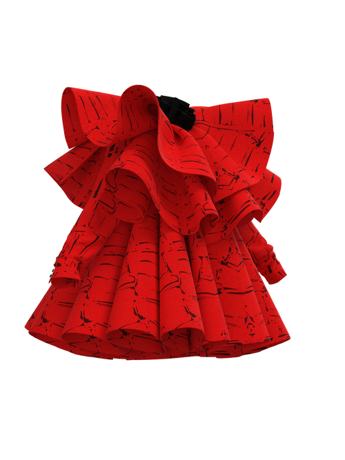 Red Jacket_JABOT.LAYERS