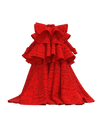 Red Dress_JABOT.LAYERS